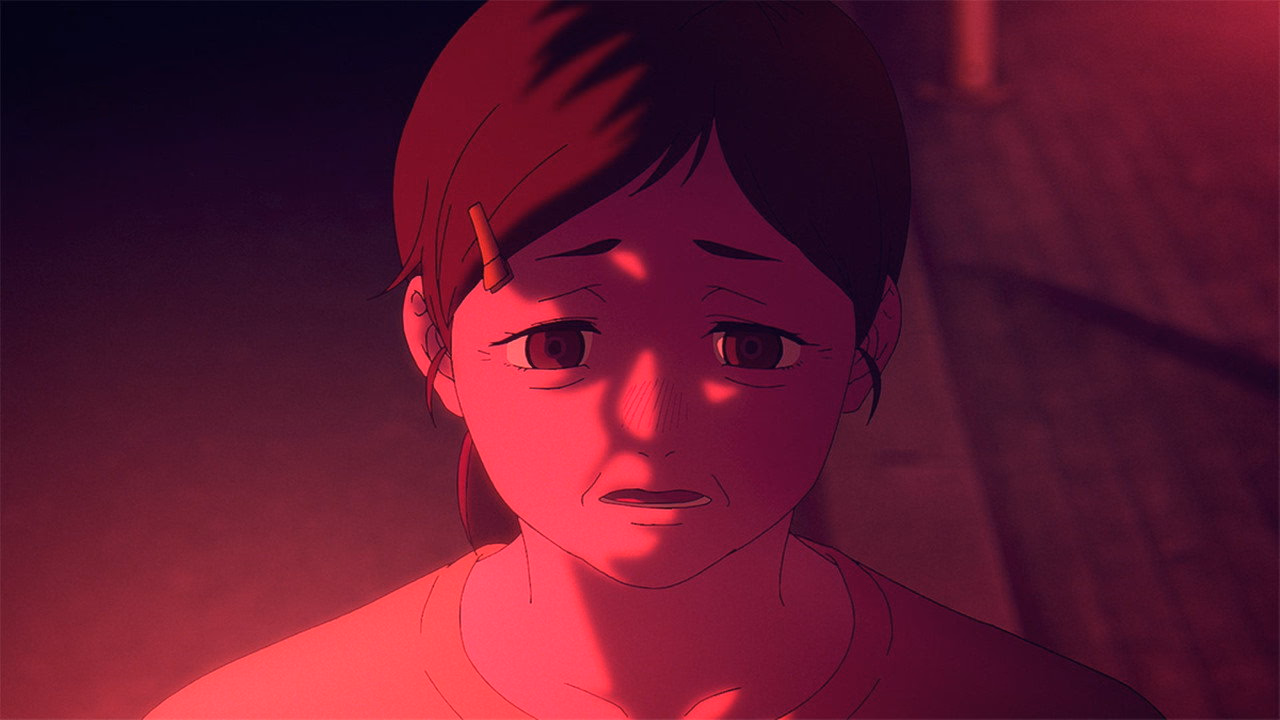 The Summer Hikaru Died 1. Sezon 4. Bölüm izle