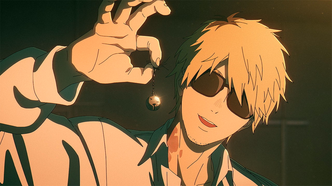 The Summer Hikaru Died 1. Sezon 5. Bölüm izle