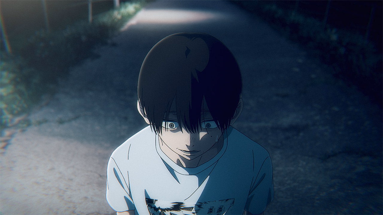 The Summer Hikaru Died 1. Sezon 6. Bölüm izle