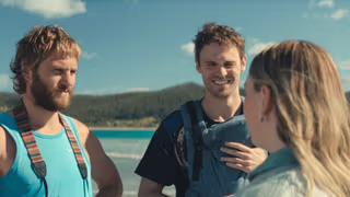The Survivors 1. Sezon 1. Bölüm izle