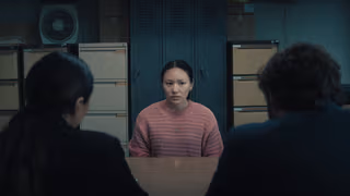 The Survivors 1. Sezon 2. Bölüm izle