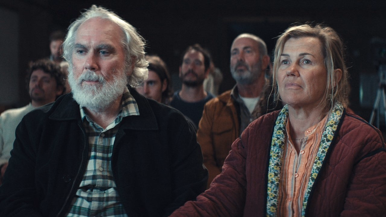 The Survivors 1. Sezon 3. Bölüm izle