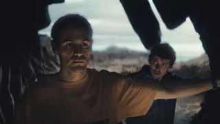 The Survivors 1. Sezon 6. Bölüm izle