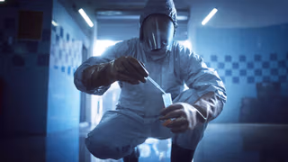 The Swarm 1. Sezon 4. Bölüm izle