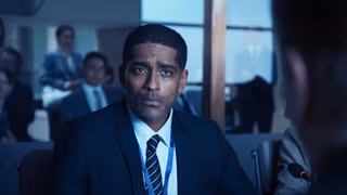 The Swarm 1. Sezon 6. Bölüm izle