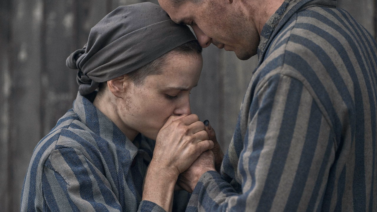 The Tattooist of Auschwitz 1. Sezon 6. Bölüm izle