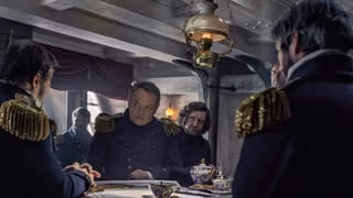 The Terror 1. Sezon 1. Bölüm izle