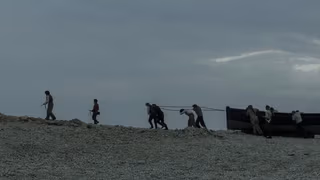 The Terror 1. Sezon 10. Bölüm izle