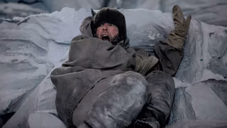 The Terror 1. Sezon 2. Bölüm izle
