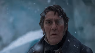 The Terror 1. Sezon 3. Bölüm izle