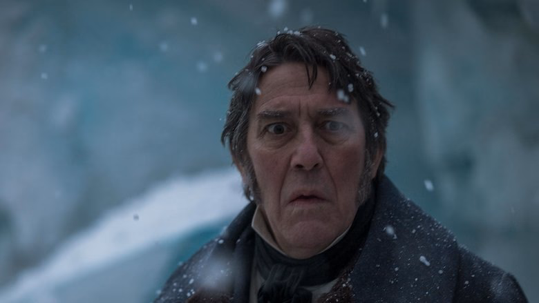 The Terror 1. Sezon 3. Bölüm izle