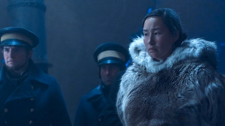 The Terror 1. Sezon 4. Bölüm izle