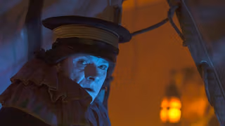 The Terror 1. Sezon 6. Bölüm izle