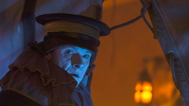 The Terror 1. Sezon 6. Bölüm izle