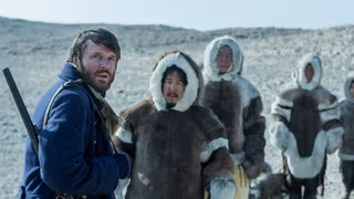 The Terror 1. Sezon 7. Bölüm izle