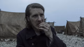 The Terror 1. Sezon 9. Bölüm izle