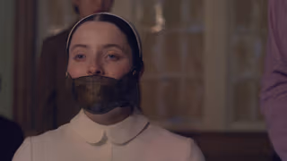 The Testaments 1. Sezon 2. Bölüm izle