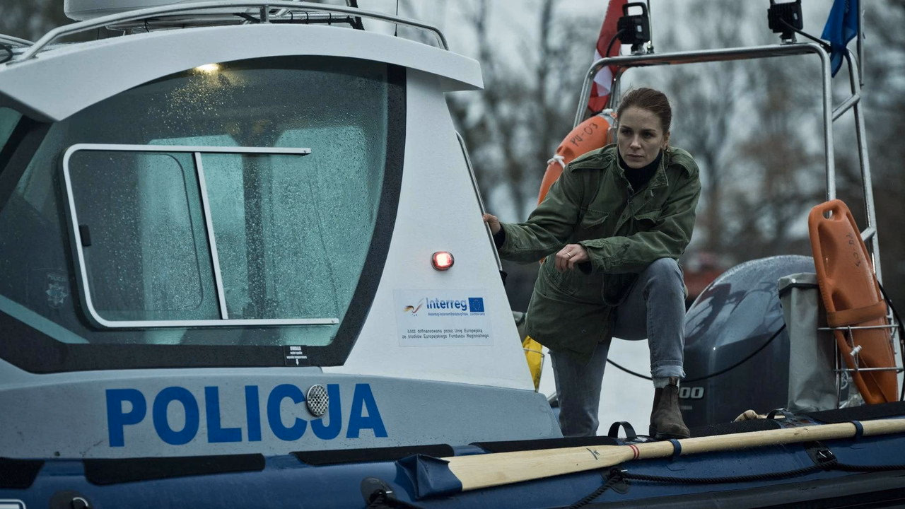 The Thaw 1. Sezon 1. Bölüm izle