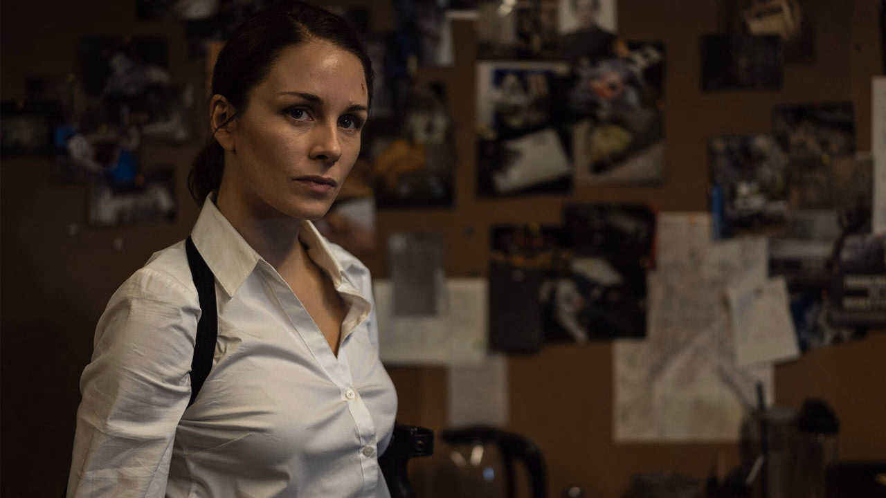 The Thaw 1. Sezon 5. Bölüm izle
