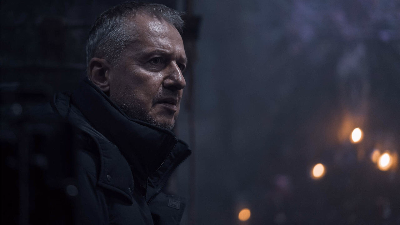 The Thaw 1. Sezon 6. Bölüm izle
