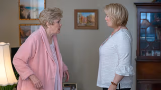 The Thing About Pam 1. Sezon 4. Bölüm izle