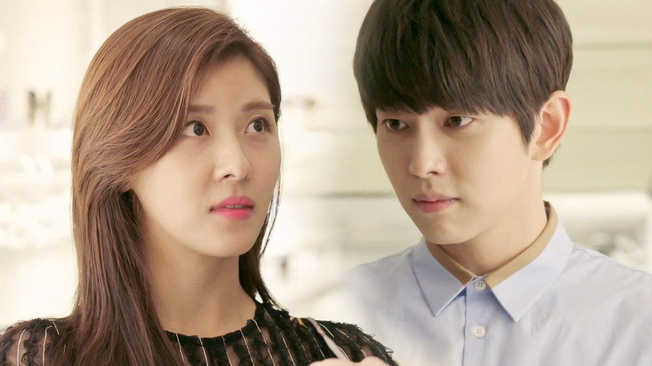 The Time We Were Not in Love 1. Sezon 11. Bölüm izle