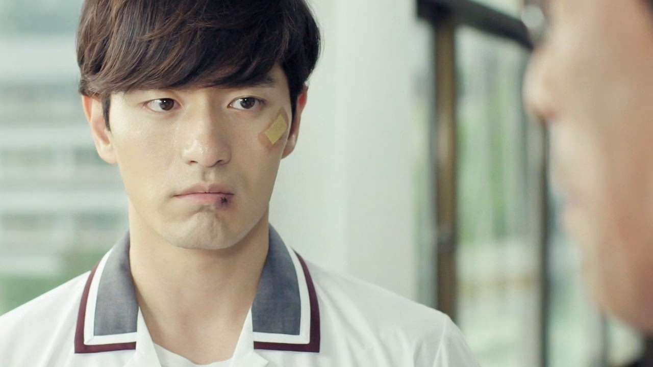 The Time We Were Not in Love 1. Sezon 12. Bölüm izle