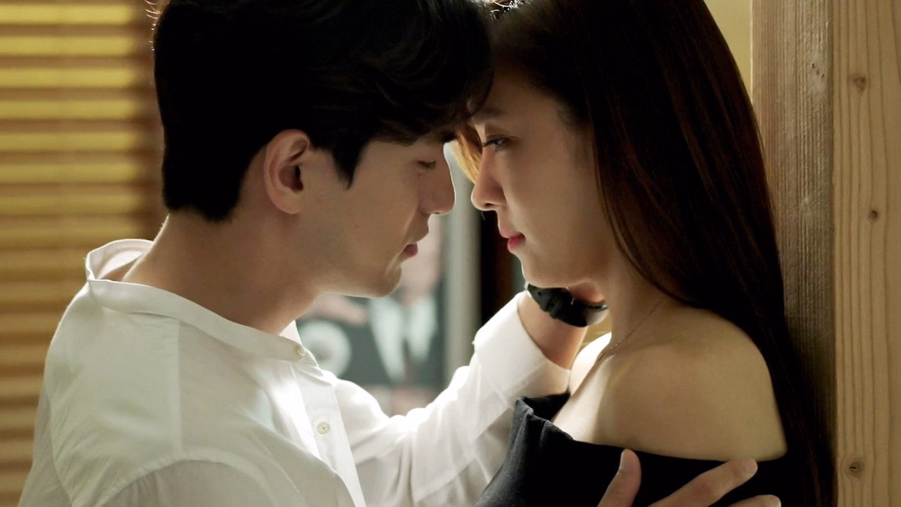 The Time We Were Not in Love 1. Sezon 15. Bölüm izle