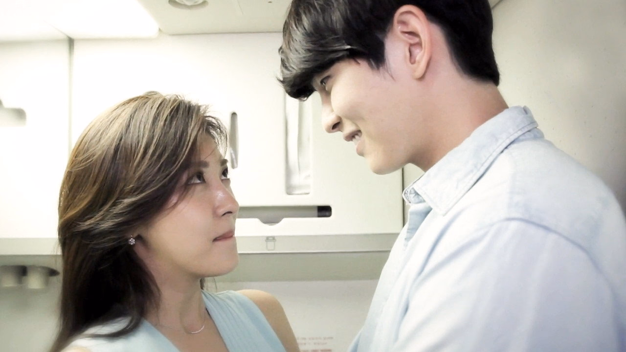 The Time We Were Not in Love 1. Sezon 6. Bölüm izle