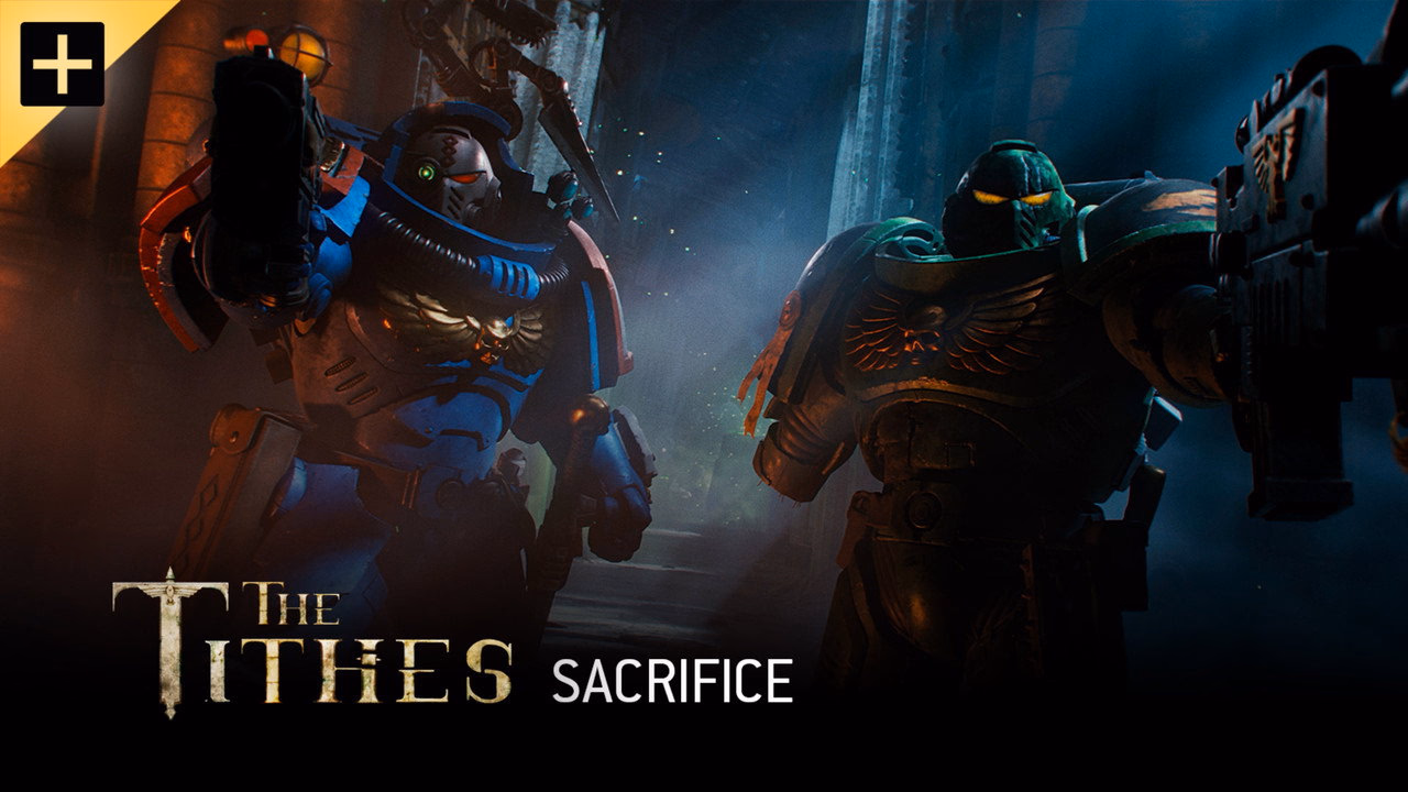 The Tithes 1. Sezon 1. Bölüm izle