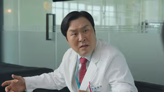 The Trauma Code: Heroes on Call 1. Sezon 2. Bölüm izle