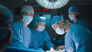 The Trauma Code: Heroes on Call 1. Sezon 3. Bölüm izle