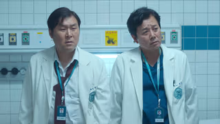 The Trauma Code: Heroes on Call 1. Sezon 4. Bölüm izle