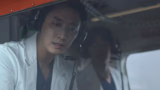The Trauma Code: Heroes on Call 1. Sezon 5. Bölüm izle
