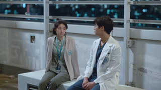 The Trauma Code: Heroes on Call 1. Sezon 6. Bölüm izle