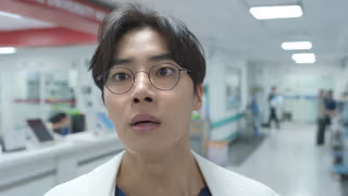 The Trauma Code: Heroes on Call 1. Sezon 8. Bölüm izle