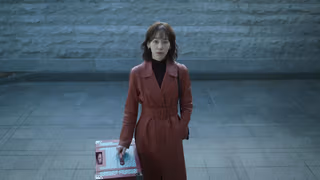 The Trunk 1. Sezon 1. Bölüm izle