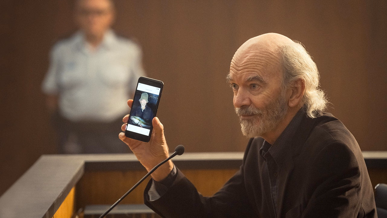 The Twelve 1. Sezon 6. Bölüm izle