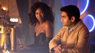 The Twilight Zone 1. Sezon 1. Bölüm izle