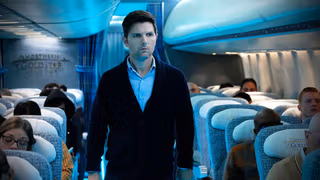 The Twilight Zone 1. Sezon 2. Bölüm izle