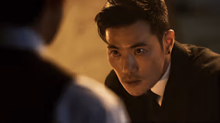 The Tyrant 1. Sezon 3. Bölüm izle