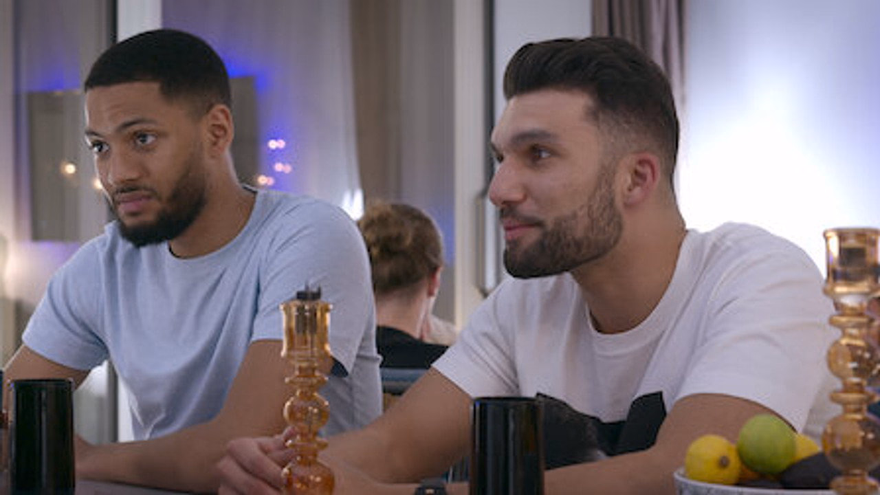 The Ultimatum: France 1. Sezon 4. Bölüm izle