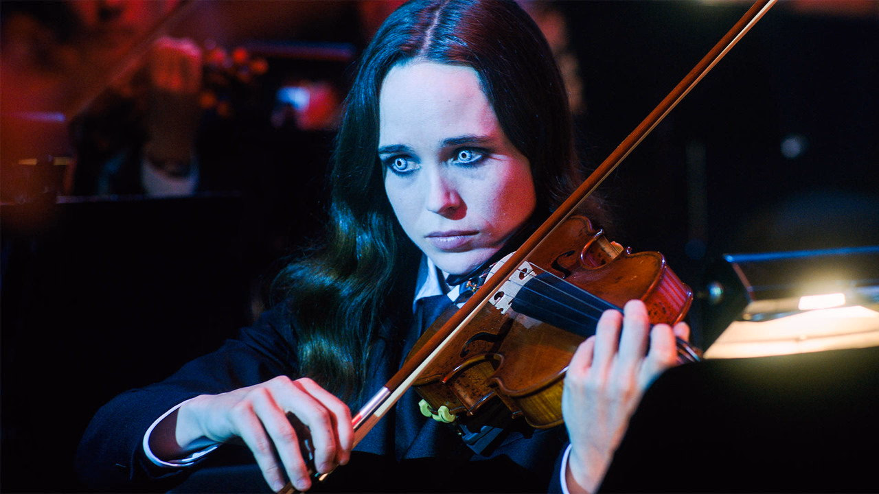 The Umbrella Academy 1. Sezon 10. Bölüm izle