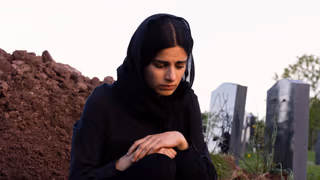 The Undeclared War 1. Sezon 2. Bölüm izle