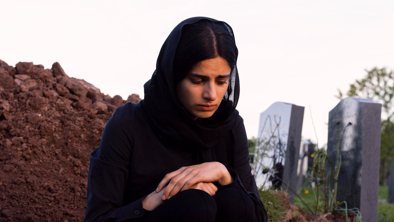 The Undeclared War 1. Sezon 2. Bölüm izle