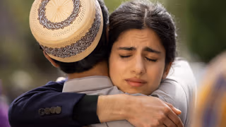 The Undeclared War 1. Sezon 6. Bölüm izle