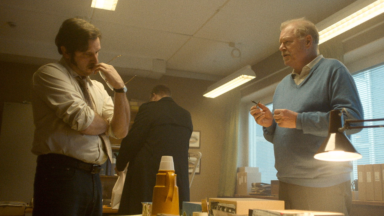 The Unlikely Murderer 1. Sezon 3. Bölüm izle
