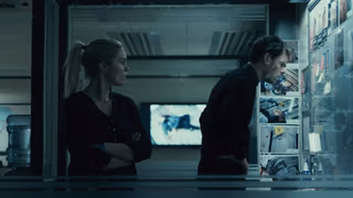 The Valhalla Murders 1. Sezon 2. Bölüm izle