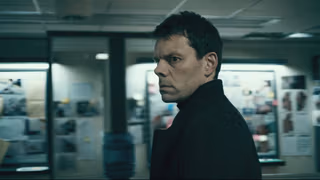 The Valhalla Murders 1. Sezon 8. Bölüm izle