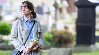 The Vanishing Triangle 1. Sezon 1. Bölüm izle
